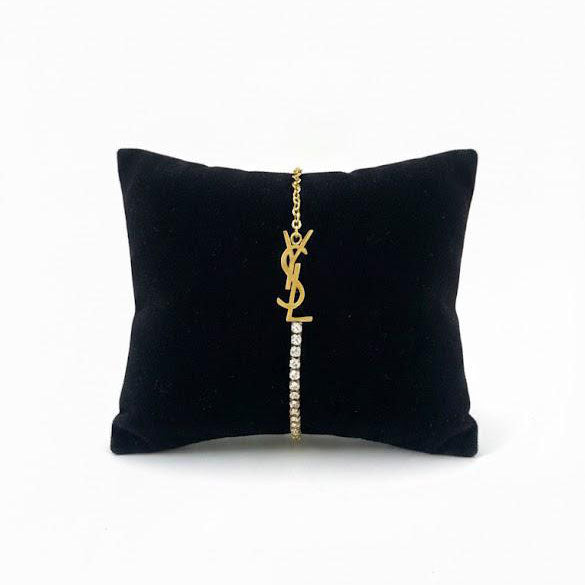 Bracelet Aya Radiance doré