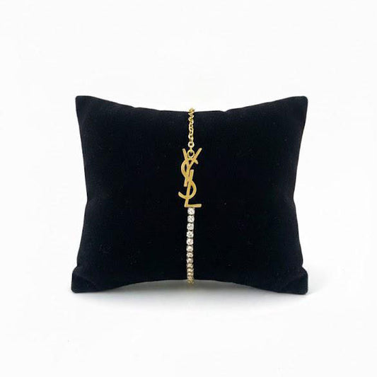 Bracelet Aya Radiance doré