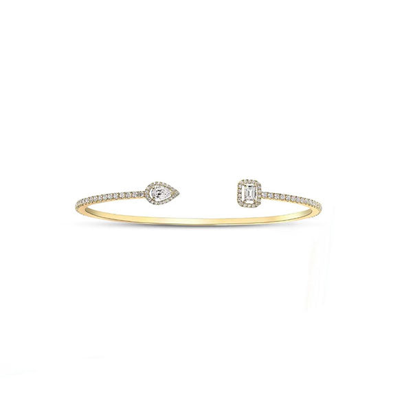 Bracelet Goutte Lumineuse